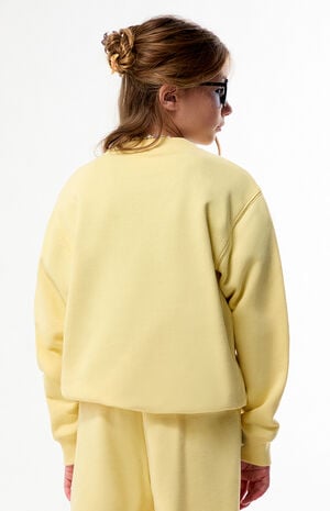 23 Crew Neck Sweatshirt&nbsp; image number 4