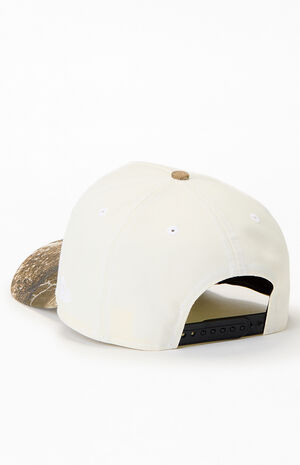 St. Louis Cardinals 9FORTY Camo World Series Snapback Hat image number 3