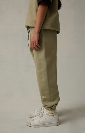 Sea Foam Sweatpants image number 3