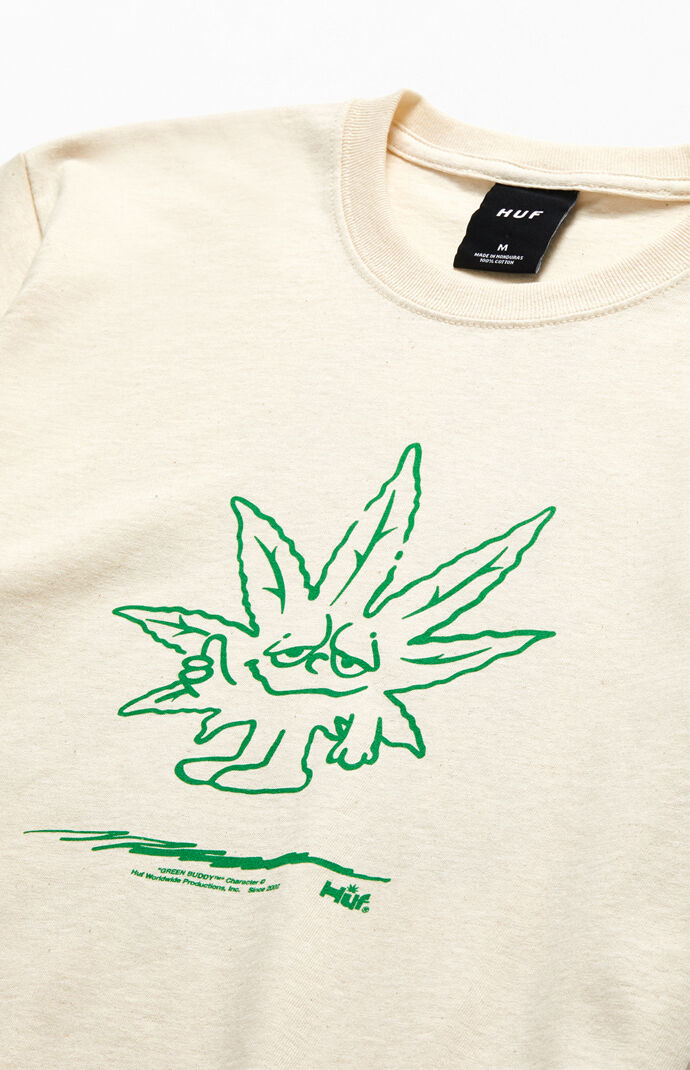 x Plantlife Easy Green T-Shirt
