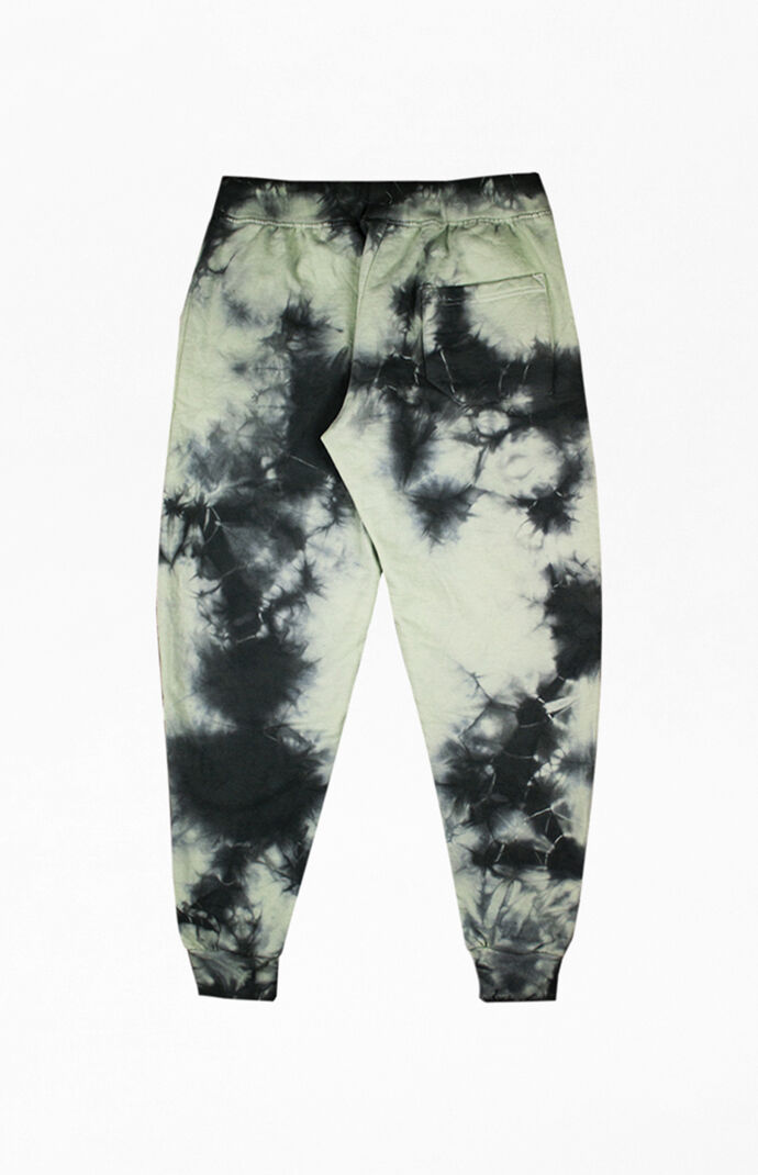 BLM Circle Logo Sweatpants