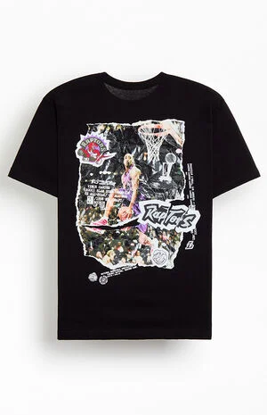 Vince Carter Rippable T-Shirt image number 1