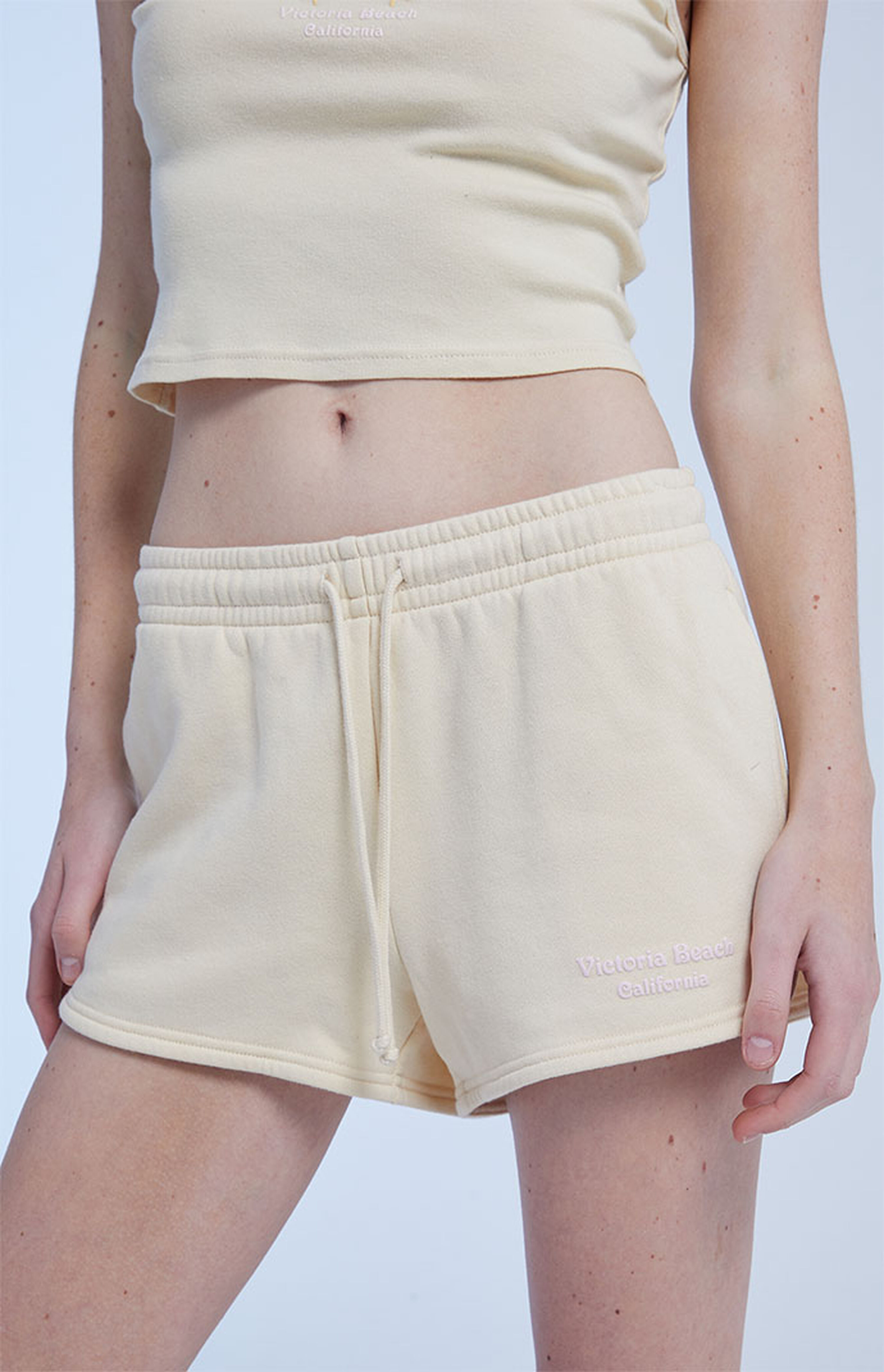PacSun Heatwave Easy Sweat Shorts PacSun