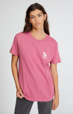 Audience BFF Relaxed T-Shirt image number 1