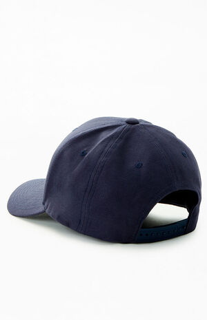 Eco Stockton Netplus MP Snapback Hat image number 3