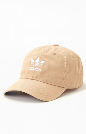 adidas relaxed strapback