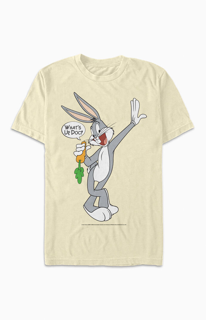 bugs bunny tee
