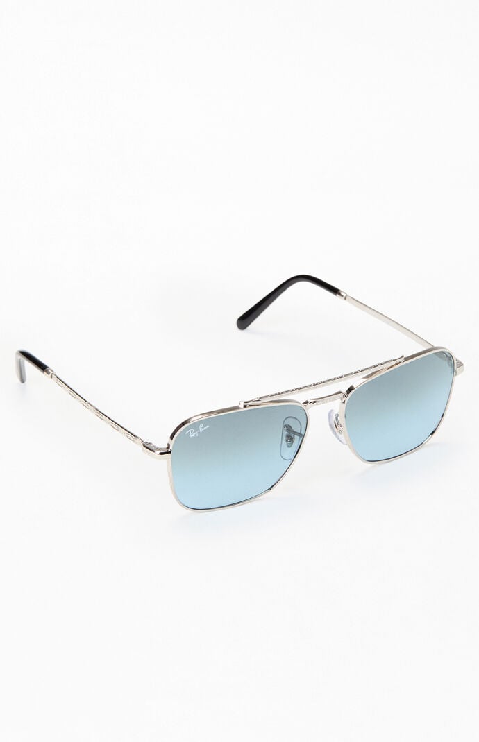 Ray-Ban New Caravan Sunglasses | PacSun