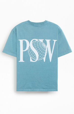 PSW T-Shirt image number 1