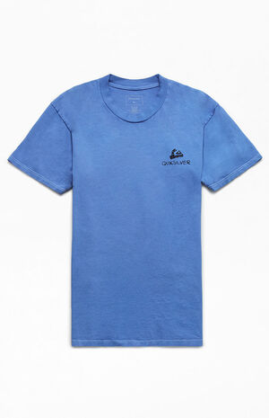 School Blues T-Shirt image number 2