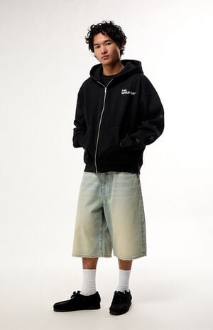 World Cup Team USA We Are One Full Zip Hoodie image number 5