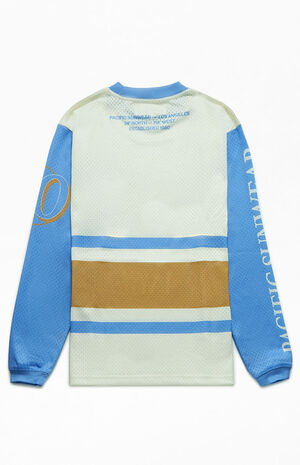 Long Sleeve Racing Jersey Shirt image number 2