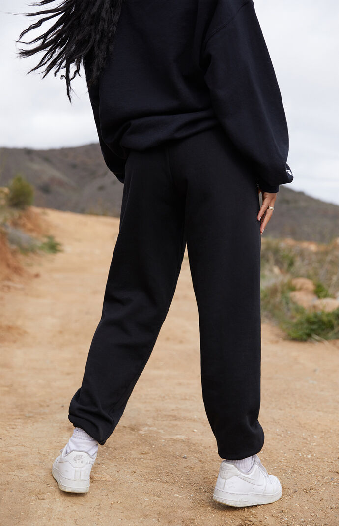 It's OK Daisies Sweatpants