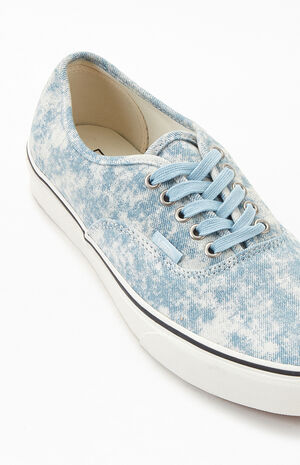 Authentic Destroyed Denim Shoes image number 6