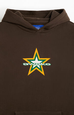 Star Logo Hoodie image number 2