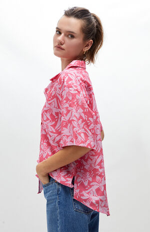 Cape Shirt image number 2