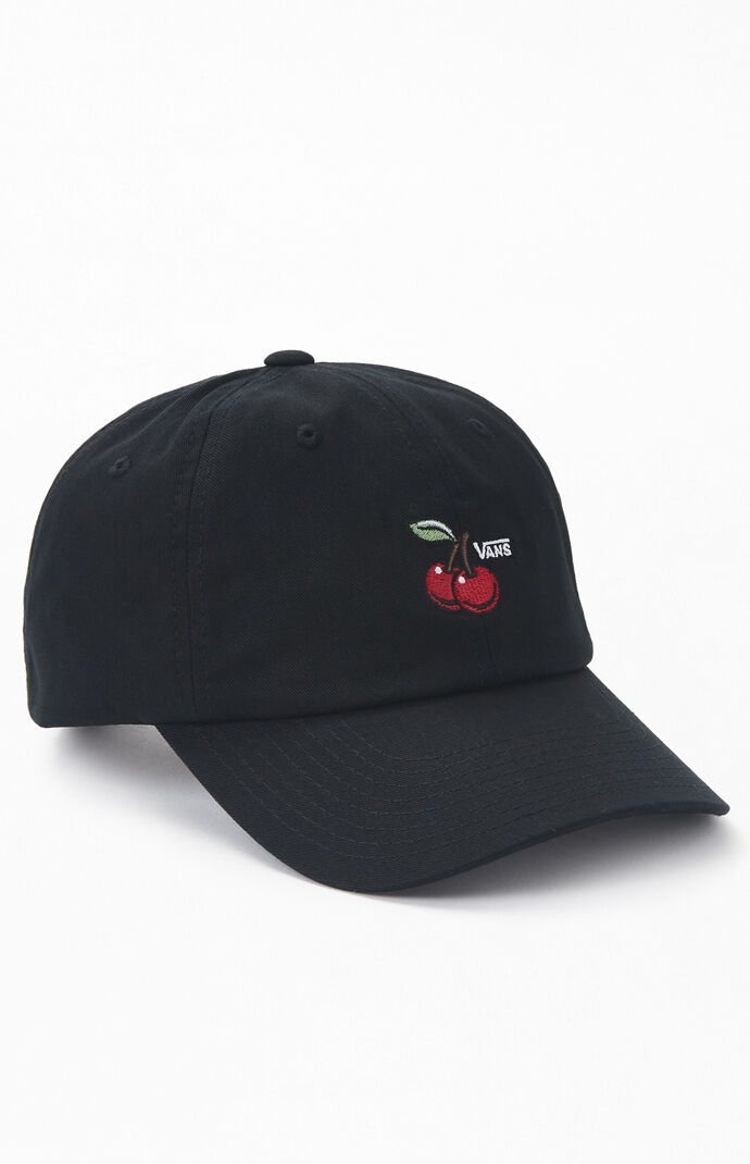 vans dad hat
