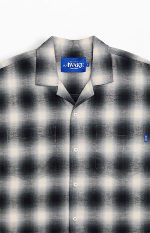 Flannel Work Long Sleeve Shirt image number 2