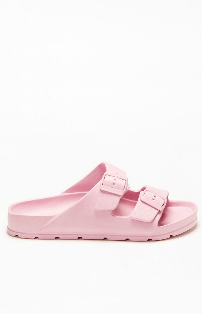 Pacsun birkenstock sale