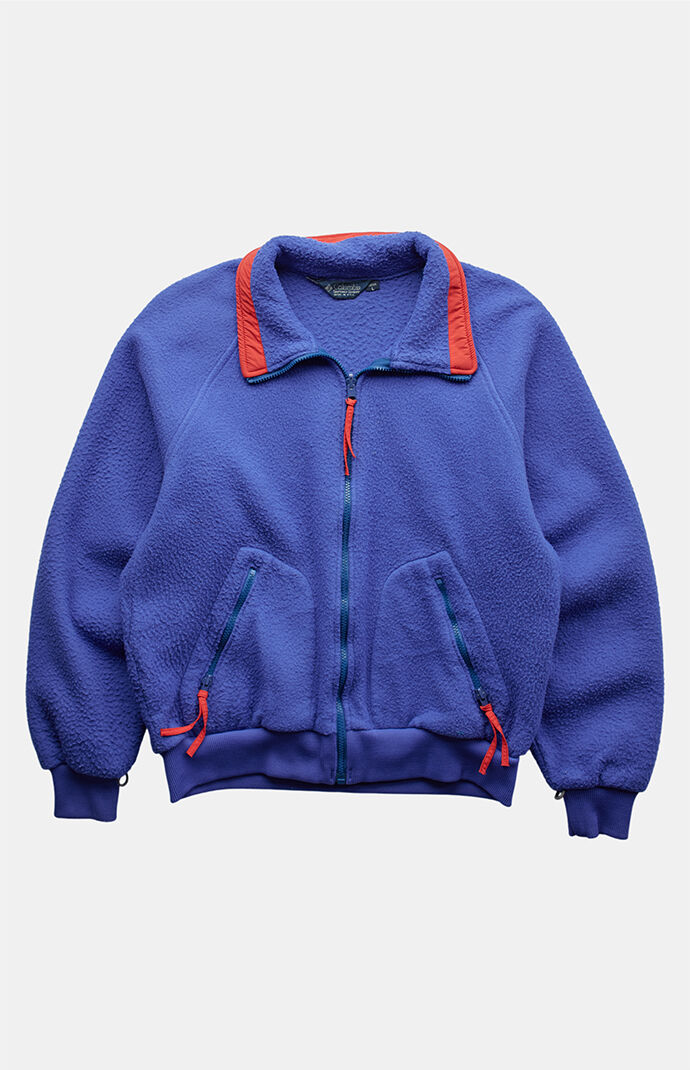 PS VINTAGE '90s Columbia Jacket