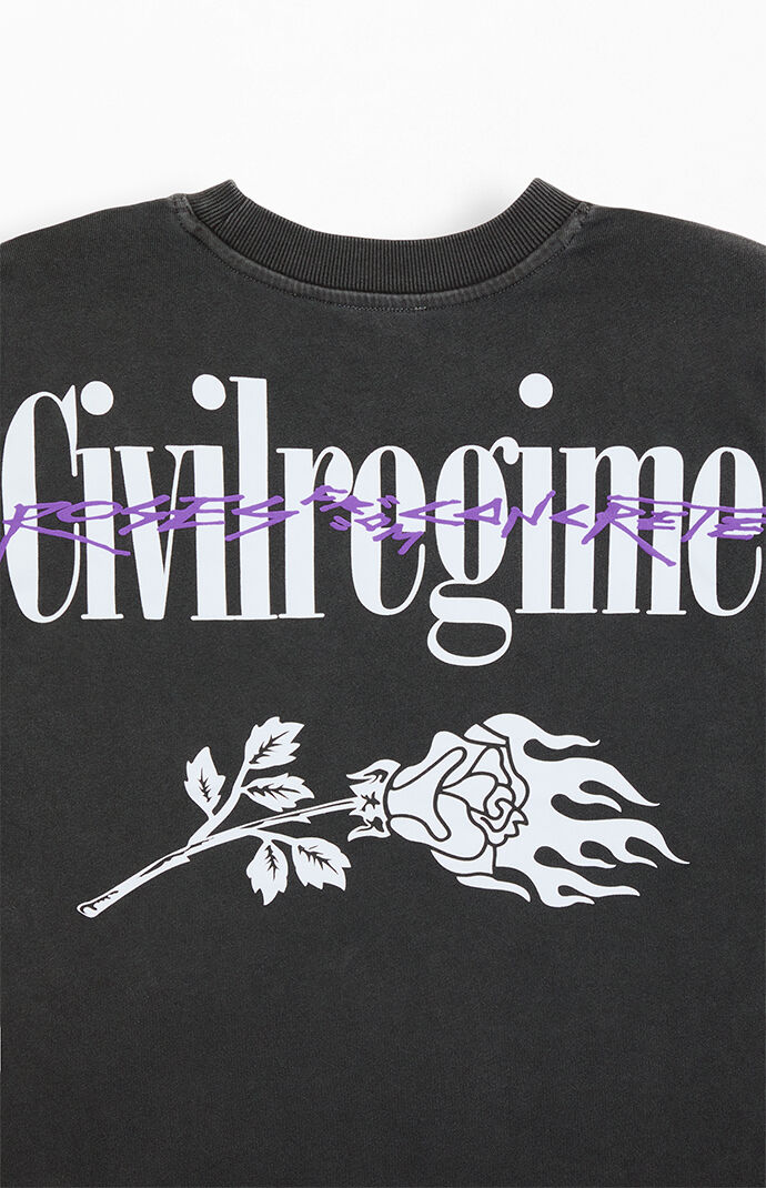 Civil x X-Men '97 Mutant Proud T-Shirt | PacSun