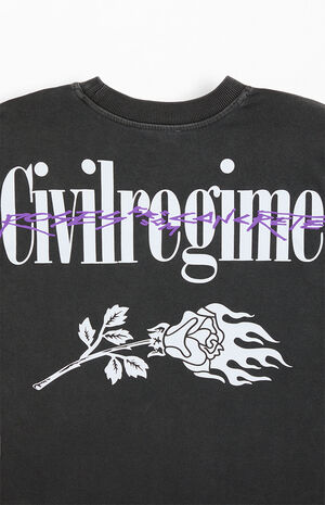 x X-Men '97 Mutant Proud T-Shirt image number 6