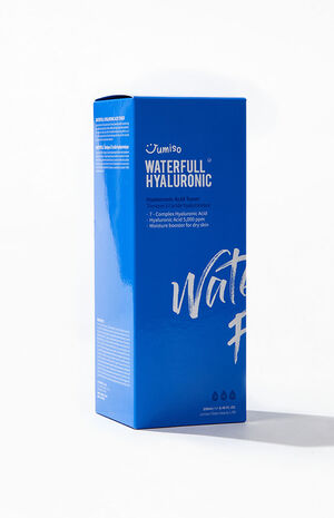 Jumiso Waterfull Hyaluronic Toner image number 2