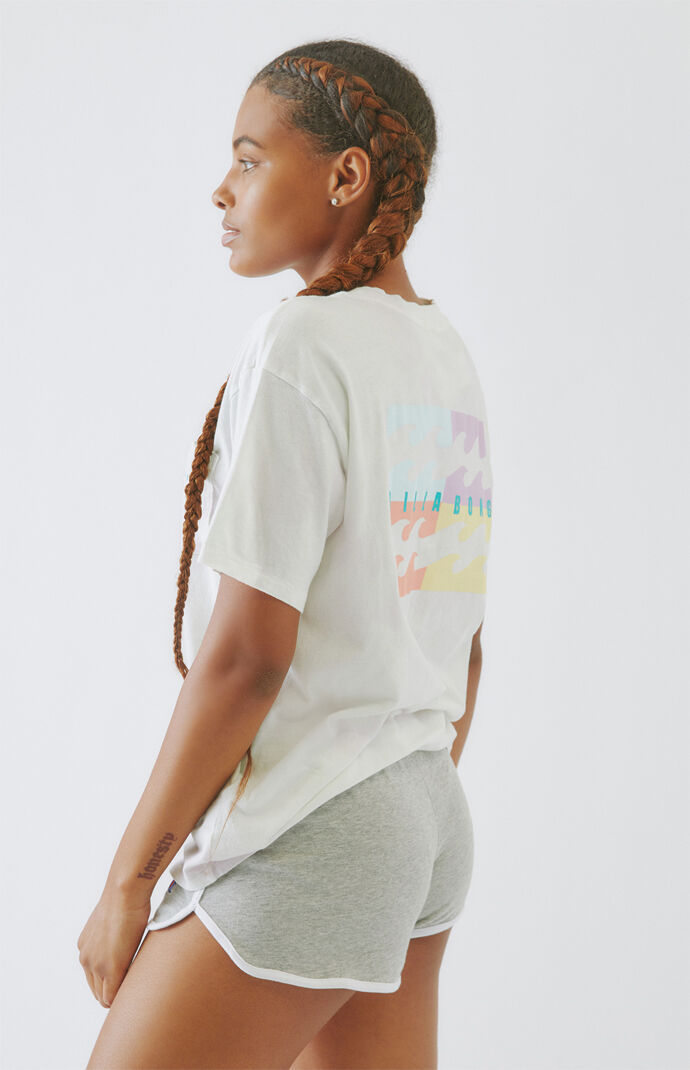 Beach Comber T-Shirt