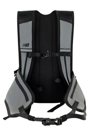 Gray Performance 15L Hydration Backpack Gray Performance 15L Hydration Backpack image number 2