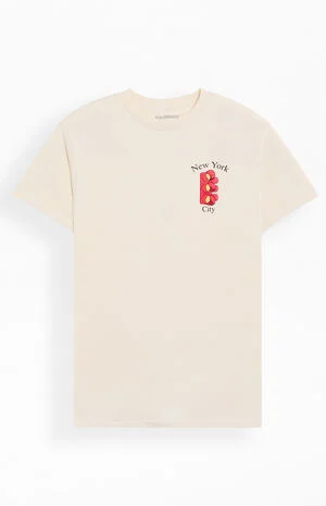 NYC Skyline Ride T-Shirt image number 2