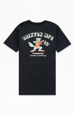 Wynmore Tailored T-Shirt image number 1