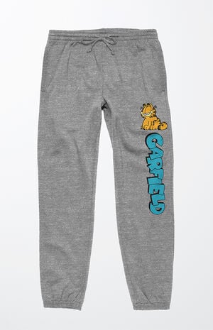 Garfield Character Sweatpants Garfield Character Sweatpants image number null