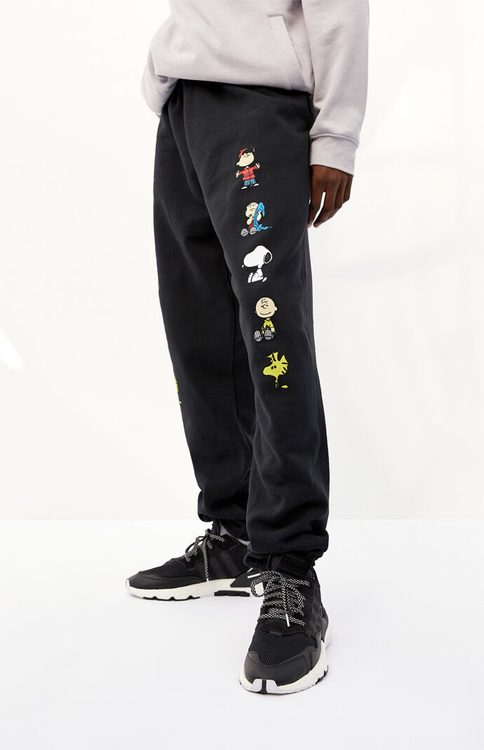 Peanuts Group Sweatpants