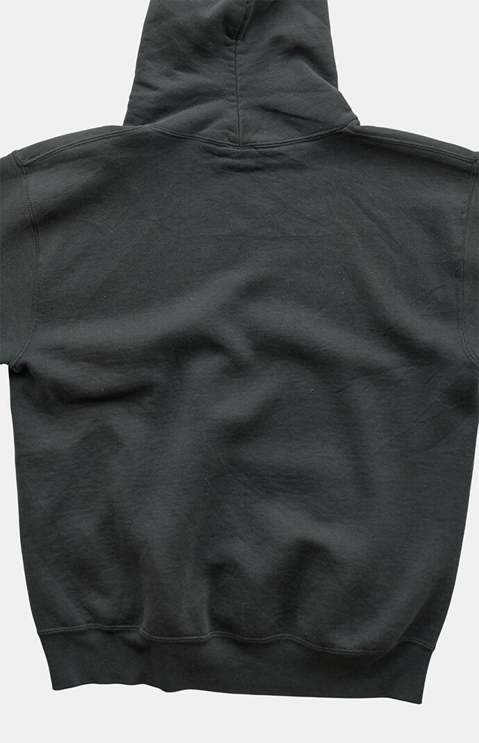 PS VINTAGE '90s Delano Tigers Russell Pullover Hoodie