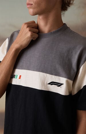 x Pacsun Italia Sport T-Shirt image number 4