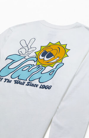 Kids Sunny Daze Long Sleeve T-Shirt image number 4