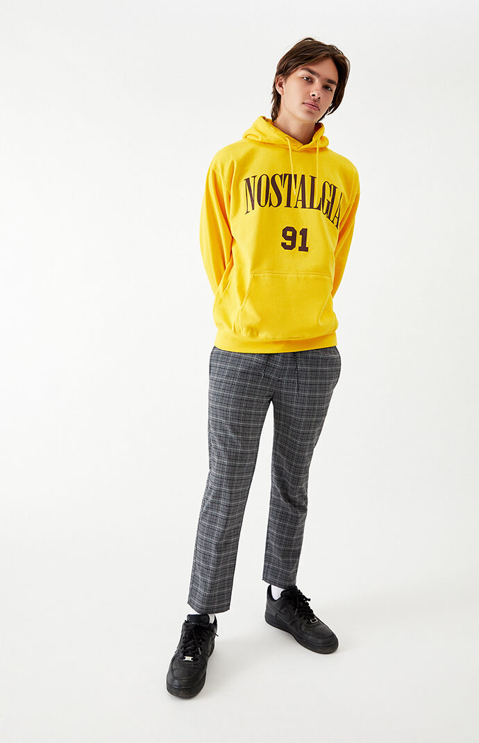 Nostalgia Hoodie