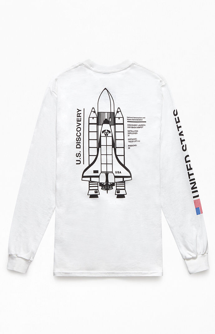 Riot Society Nasa Vans 2024 www.gemologytidbits