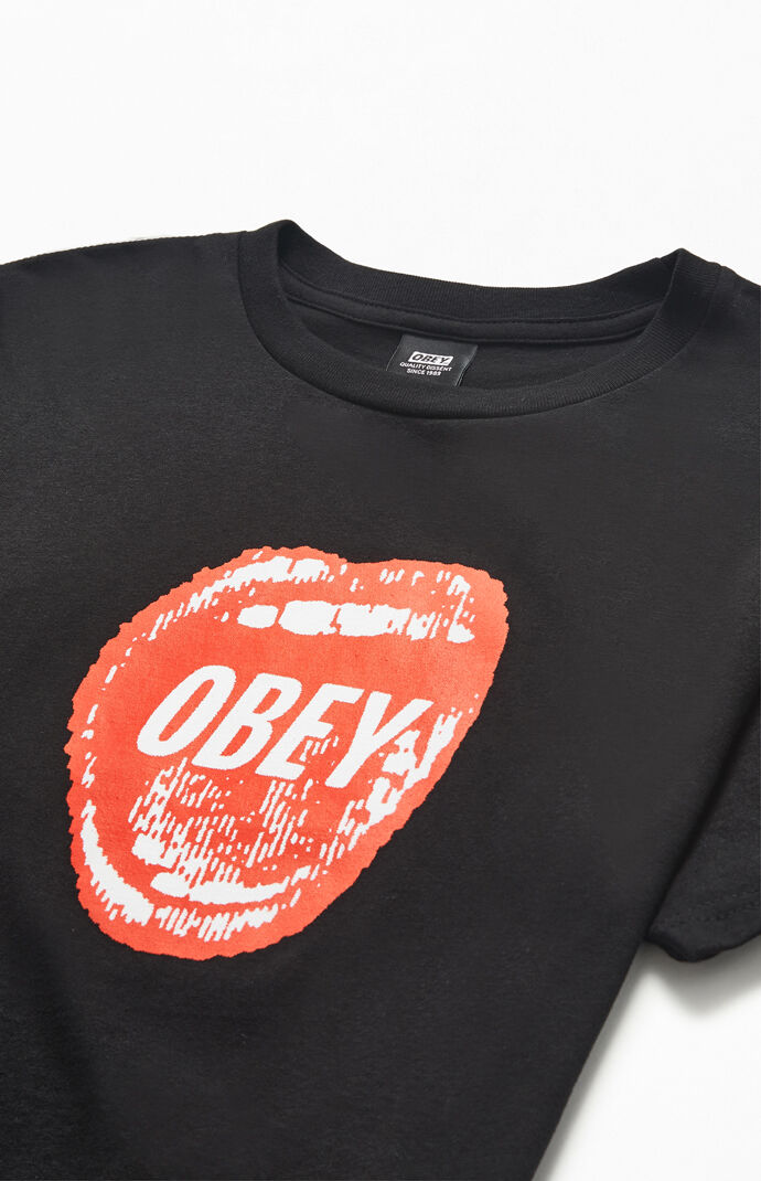 Screamin' Lips T-Shirt