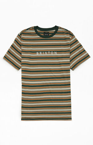 Hilt Alpha Line T-Shirt image number 1