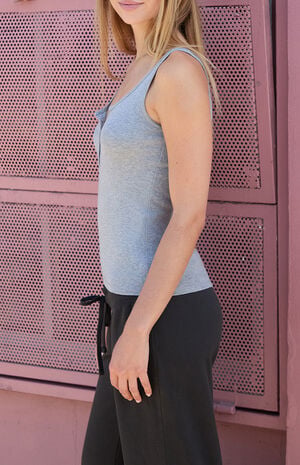 Melange Simone Tank Top image number 3