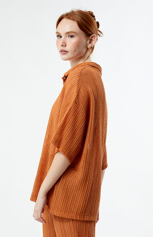 Largo Cover Up Overshirt image number 2