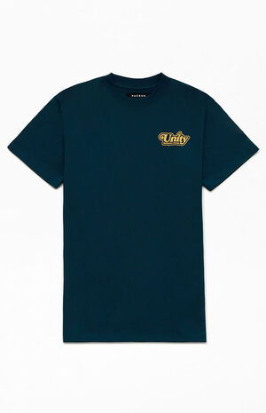 Unity For Change T-Shirt image number 2