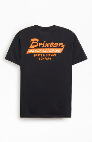 Township Tailored T-Shirt image number 1