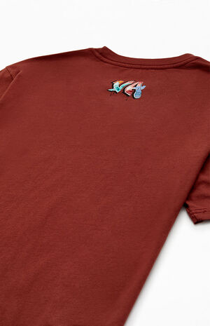 Black Book T-Shirt image number 4