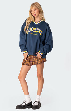 Cambridge Sweatshirt image number 3