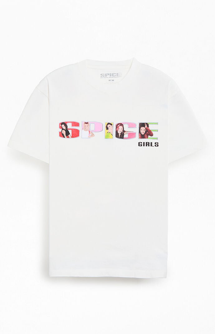 Spice Girls T-Shirt