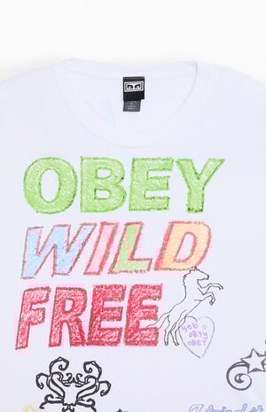 Wild Free Long Sleeve Shirt image number 3