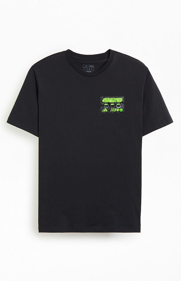 adidas Utility Graphic T-Shirt | PacSun
