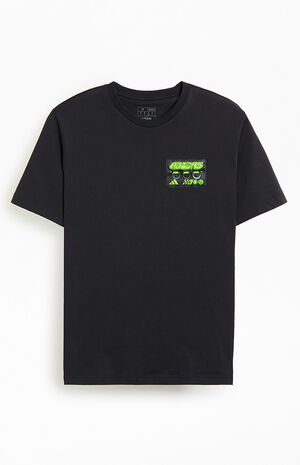 Utility Graphic T-Shirt image number 1